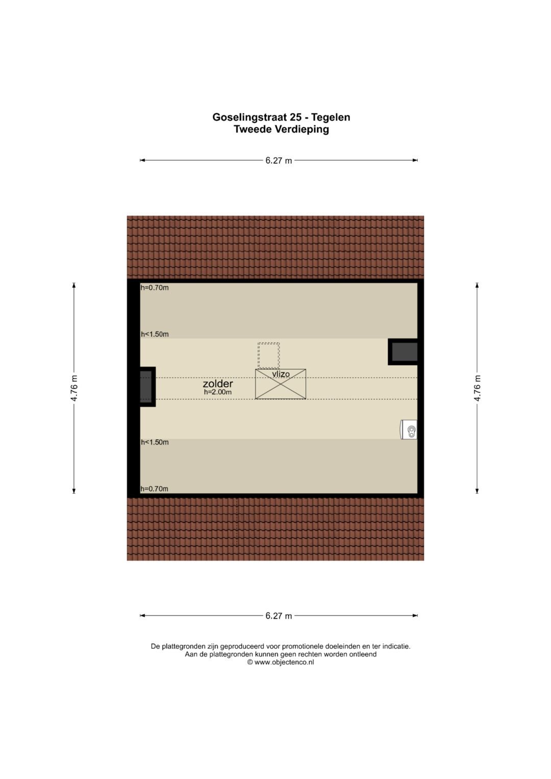 Foto 34 van Goselingstraat 25