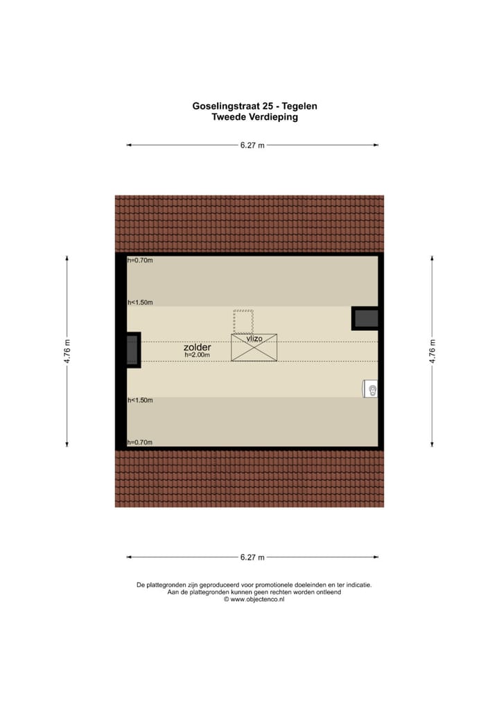 Foto 34 van Goselingstraat 25