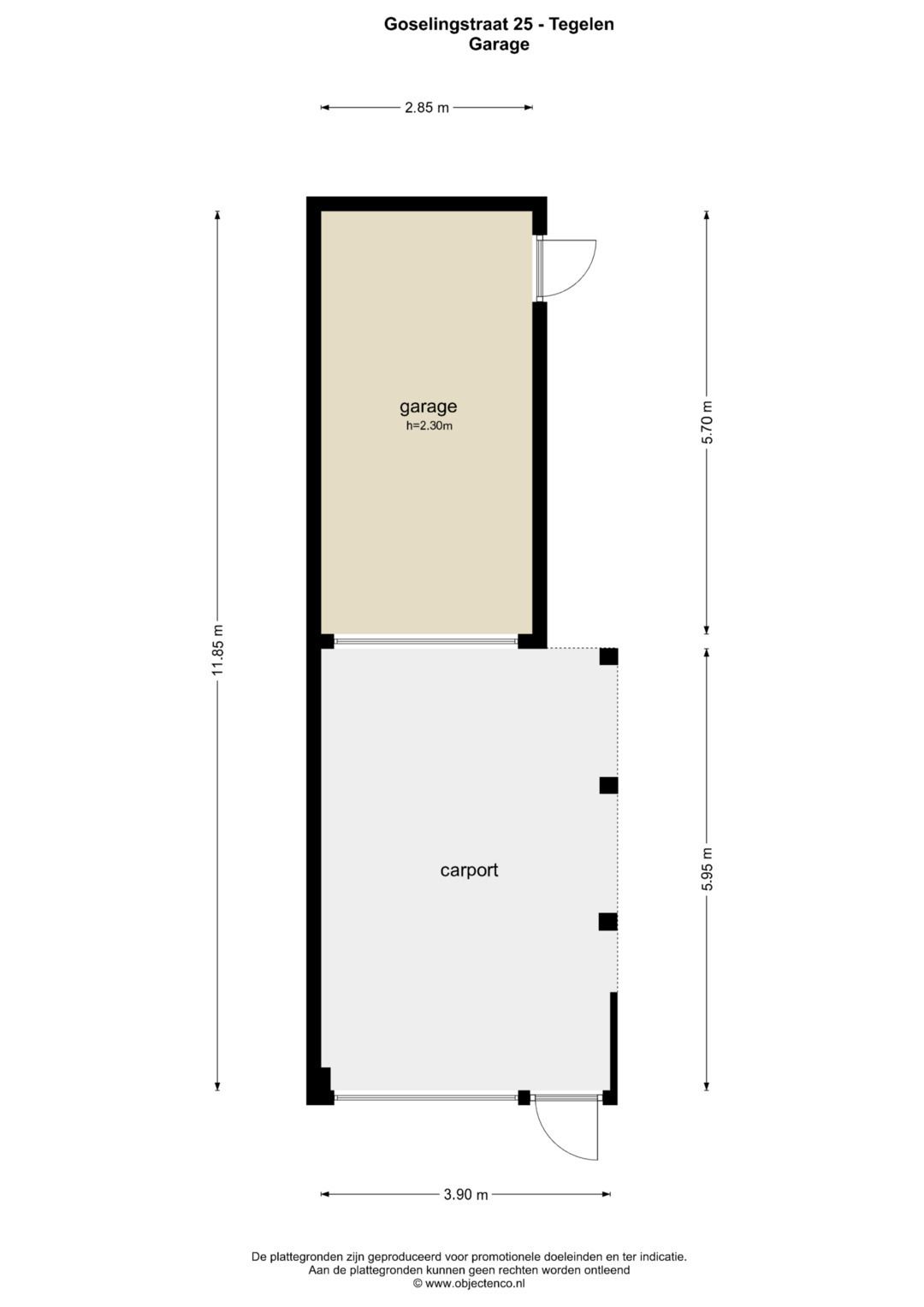 Foto 36 van Goselingstraat 25