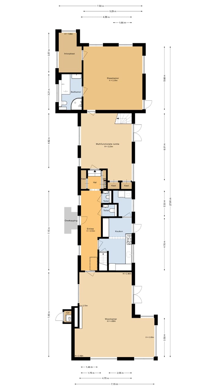 Foto 35 van IJzeren Veldweg 1