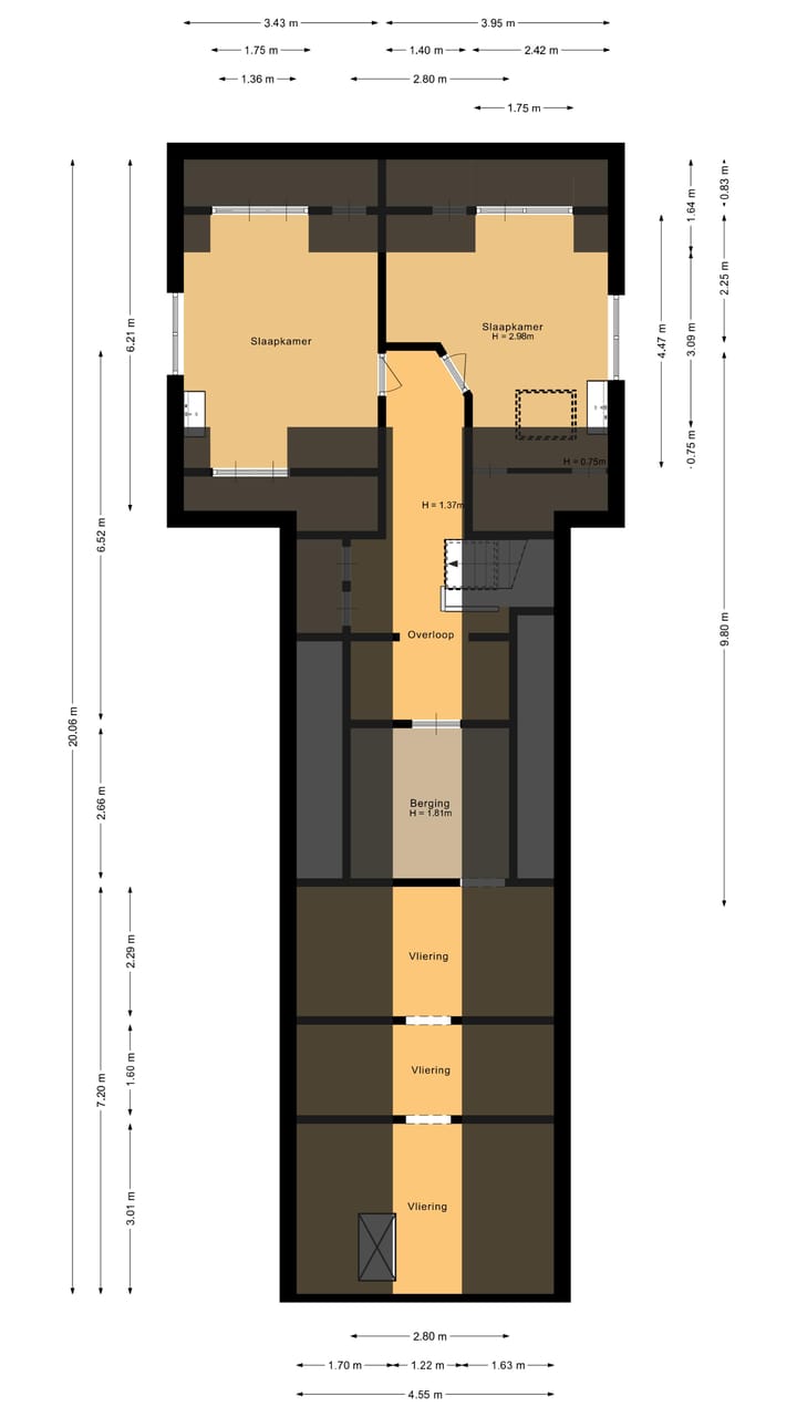 Foto 36 van IJzeren Veldweg 1