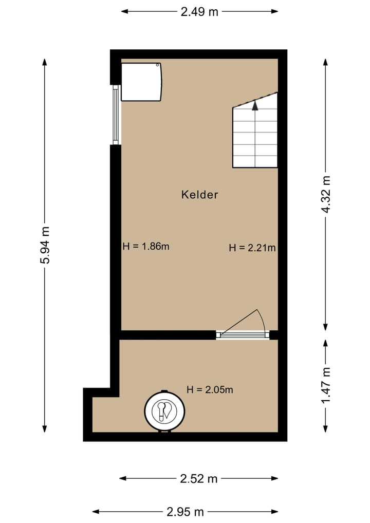 Foto 37 van IJzeren Veldweg 1