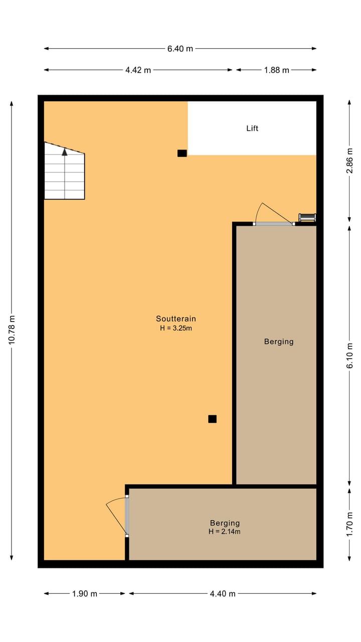 Foto 40 van IJzeren Veldweg 1