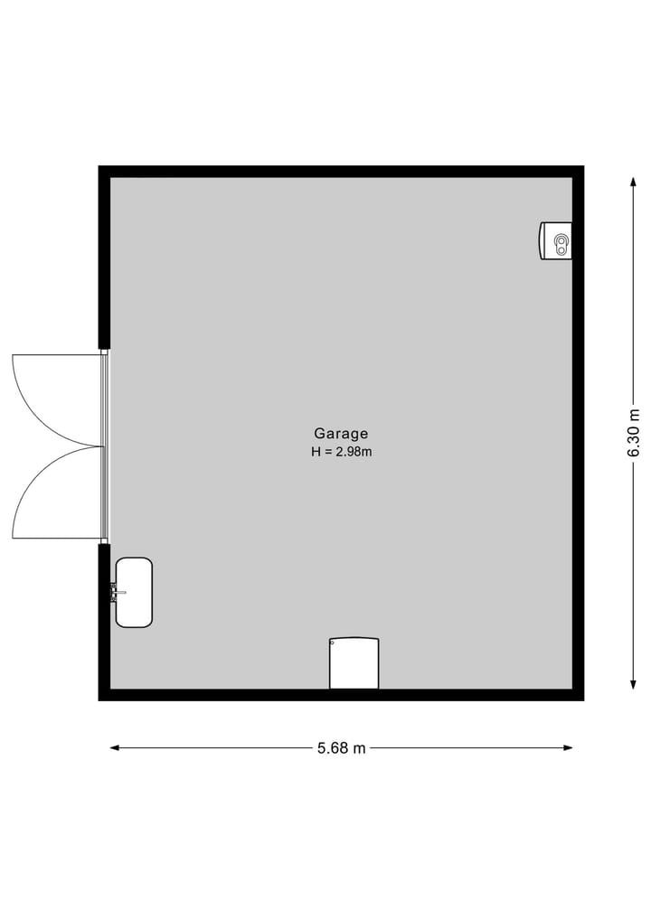 Foto 41 van IJzeren Veldweg 1