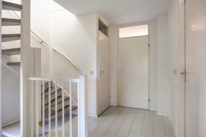 Foto 26 van Hondiusstraat 25