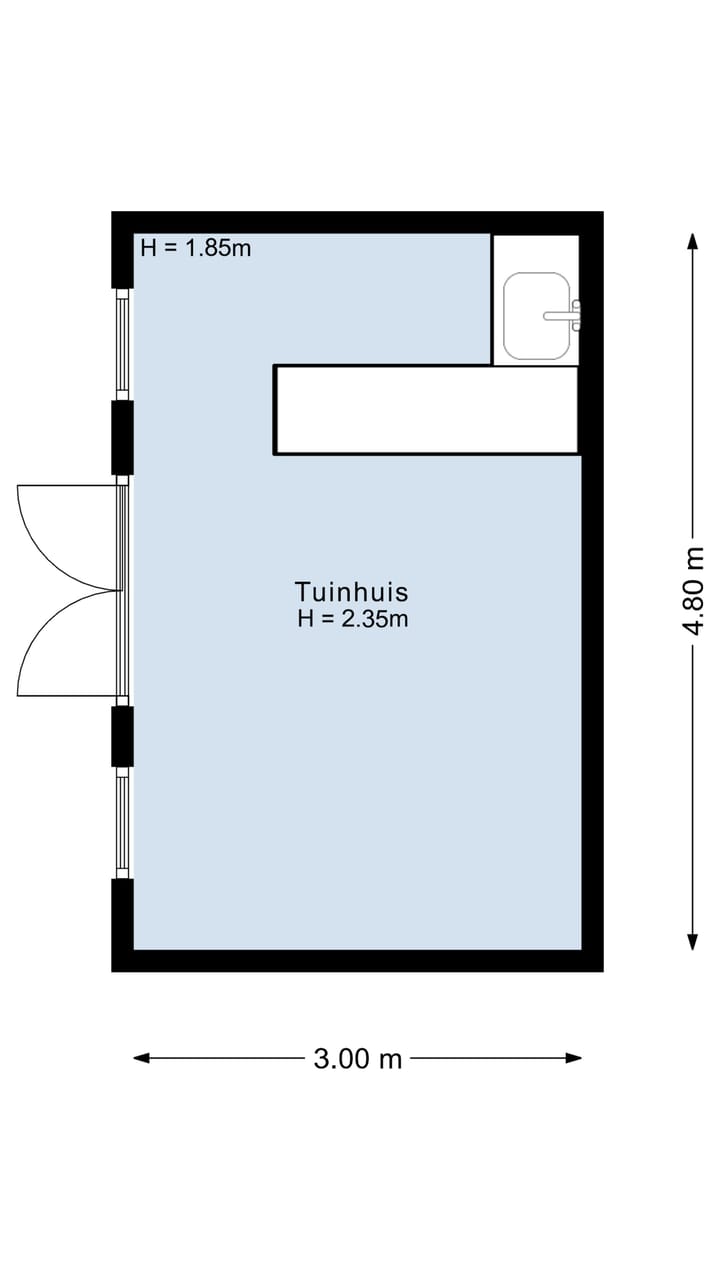 Foto 42 van IJzeren Veldweg 1
