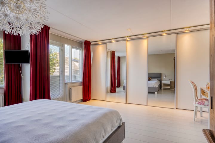 Foto 32 van Hondiusstraat 25