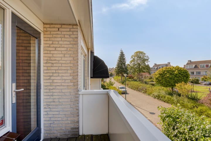 Foto 33 van Hondiusstraat 25