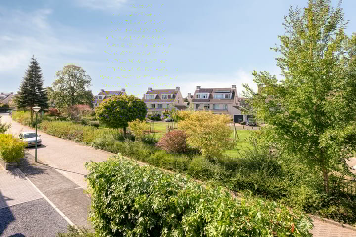 Foto 35 van Hondiusstraat 25