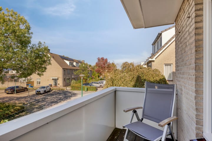 Foto 34 van Hondiusstraat 25