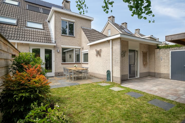 Foto 52 van Hondiusstraat 25