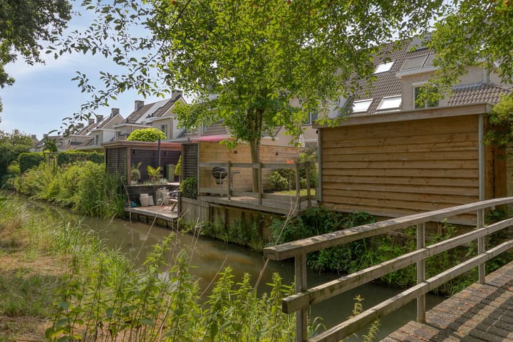 Foto 55 van Hondiusstraat 25