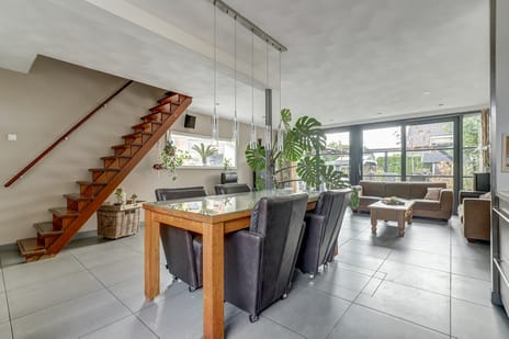 Prins Clausstraat 7 secondary image