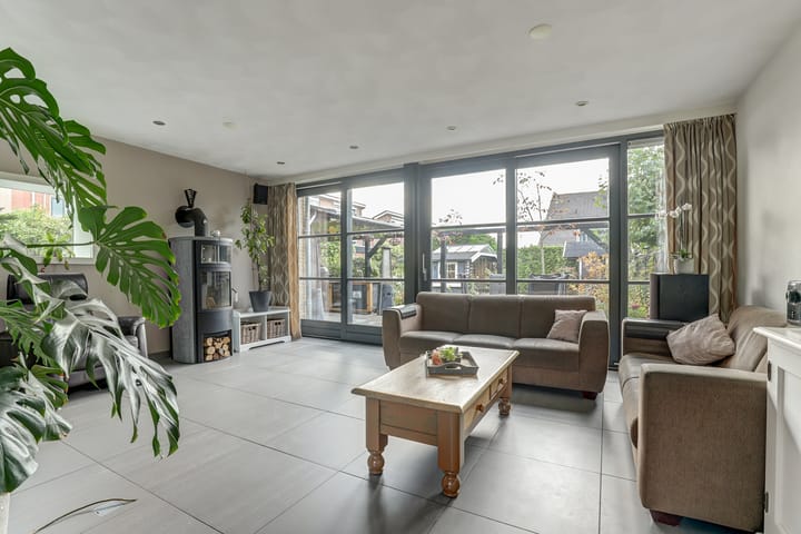 Foto 4 van Prins Clausstraat 7