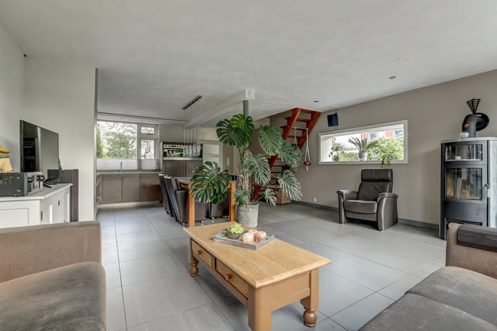 Foto 6 van Prins Clausstraat 7