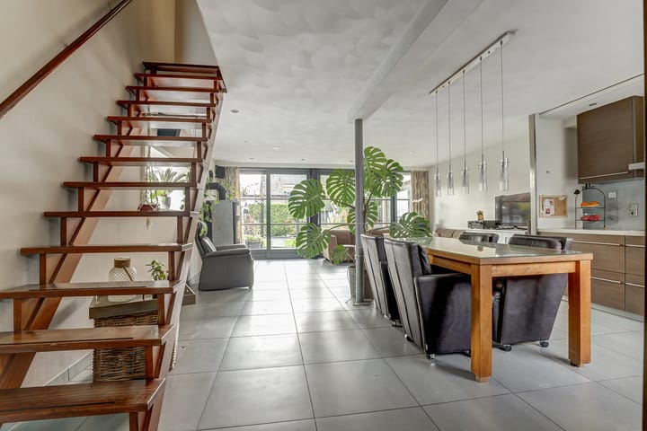 Foto 8 van Prins Clausstraat 7