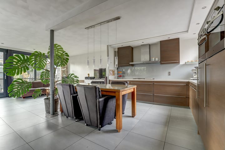 Foto 9 van Prins Clausstraat 7