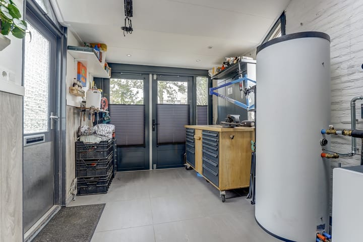 Foto 24 van Prins Clausstraat 7