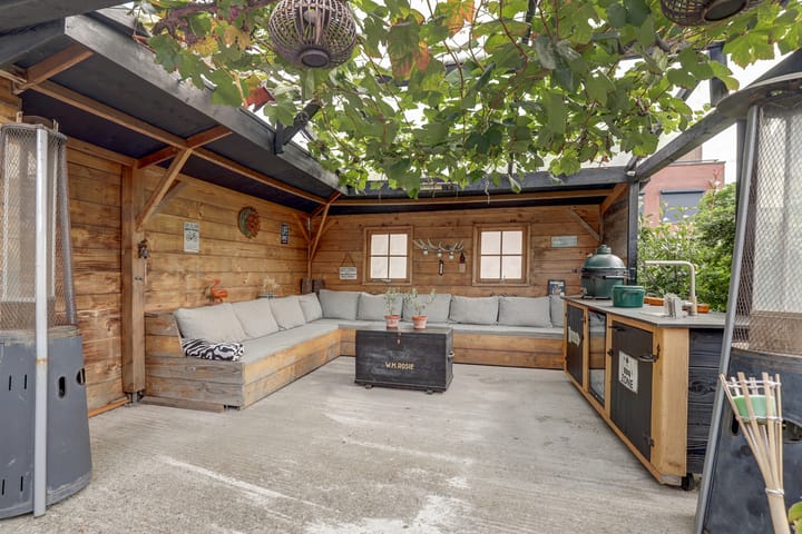 Foto 26 van Prins Clausstraat 7