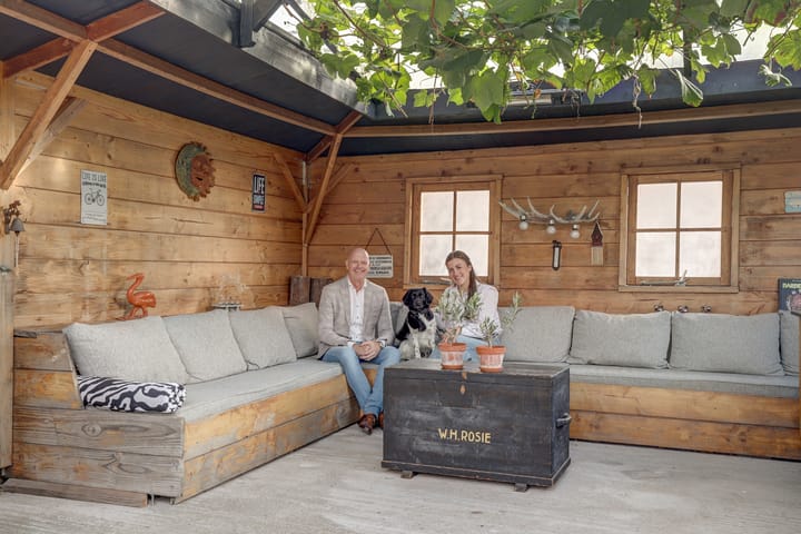 Foto 27 van Prins Clausstraat 7