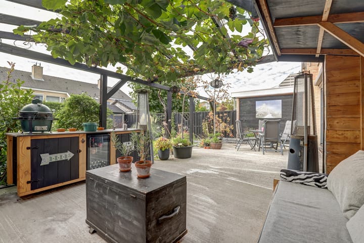 Foto 28 van Prins Clausstraat 7