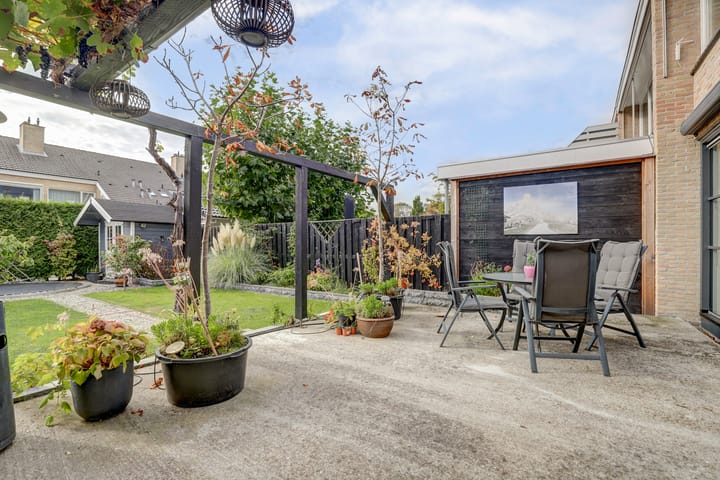 Foto 29 van Prins Clausstraat 7