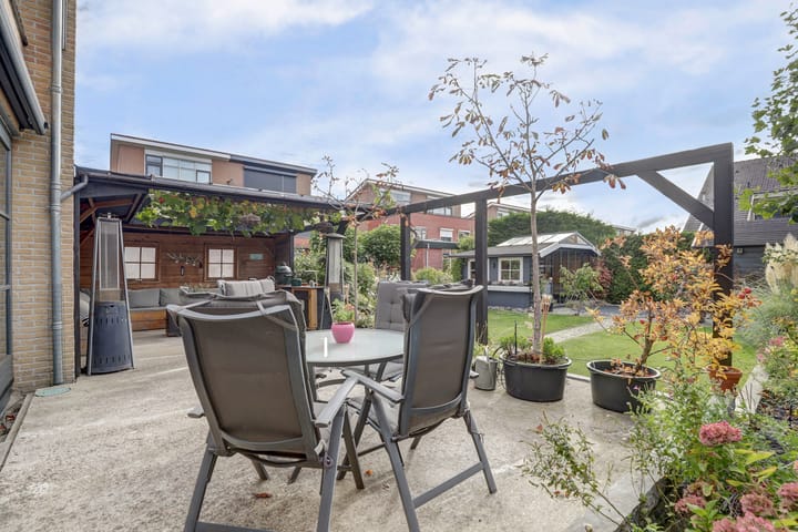 Foto 30 van Prins Clausstraat 7