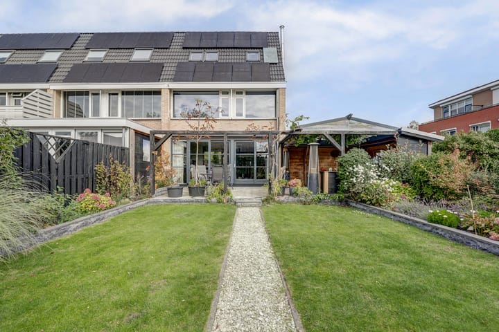 Foto 31 van Prins Clausstraat 7