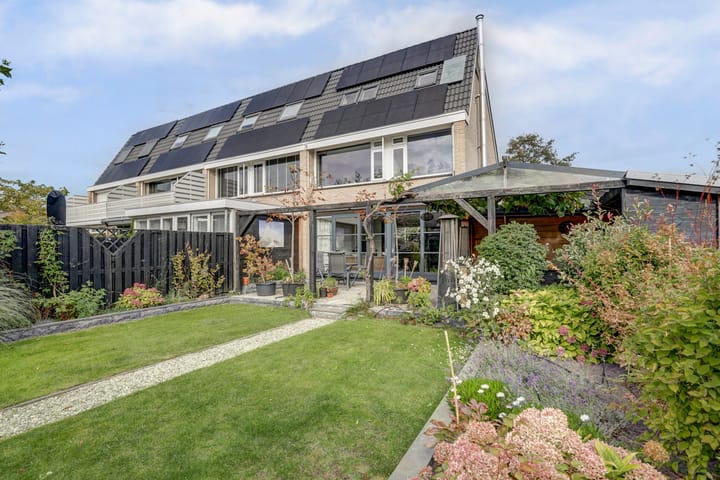 Foto 32 van Prins Clausstraat 7