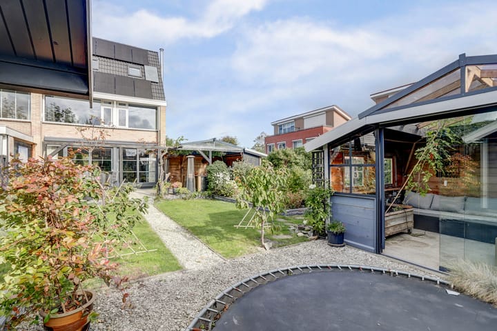 Foto 35 van Prins Clausstraat 7