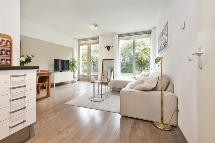 Foto 2 van Bellevuelaan 25