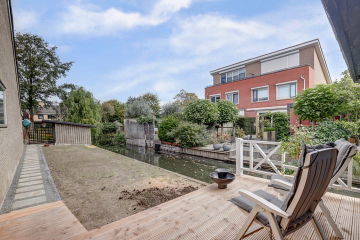 Foto 40 van Prins Clausstraat 7