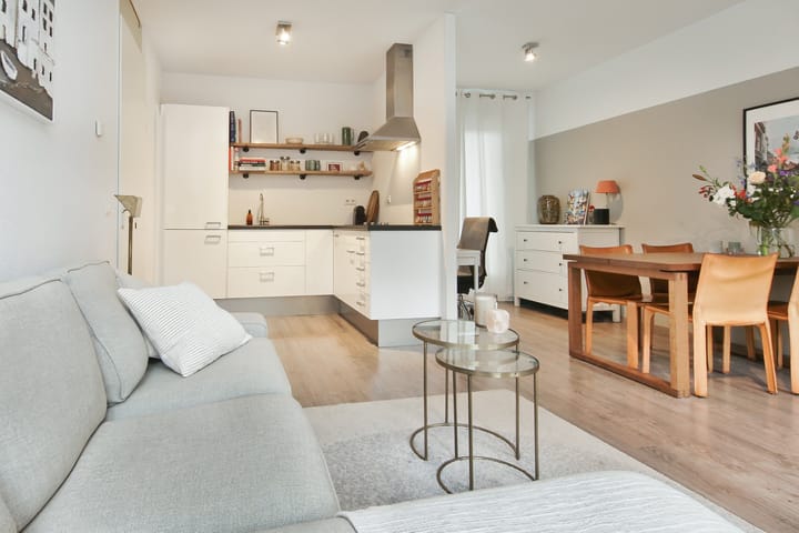 Foto 7 van Bellevuelaan 25