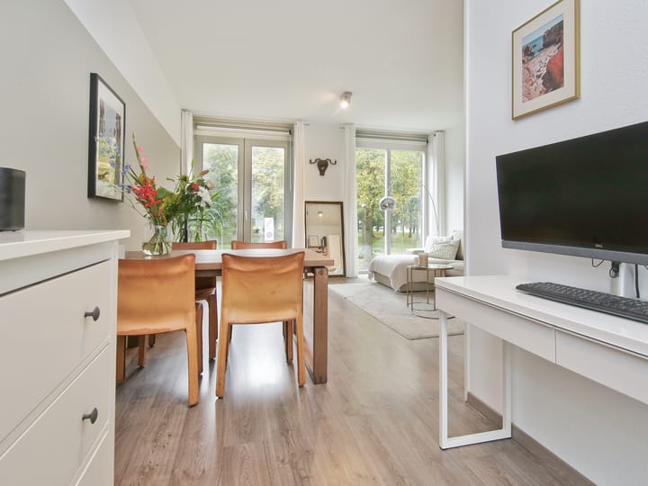 Foto 10 van Bellevuelaan 25