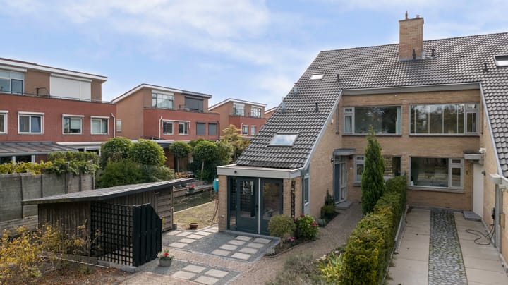 Foto 47 van Prins Clausstraat 7