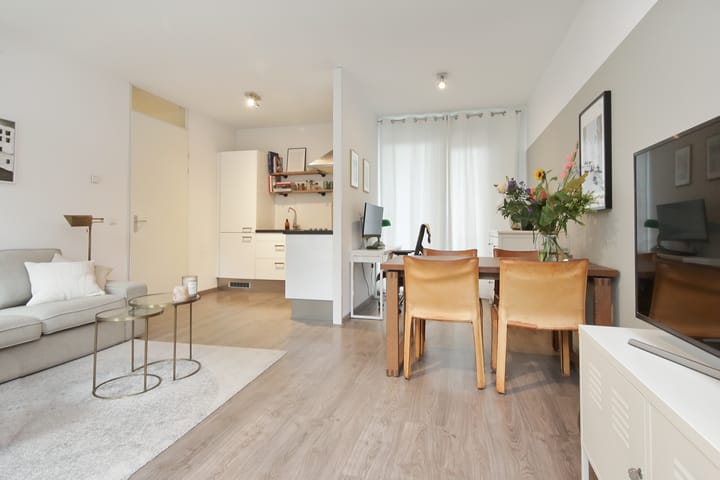 Foto 12 van Bellevuelaan 25