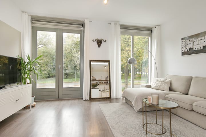 Foto 3 van Bellevuelaan 25