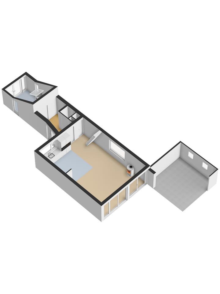 Foto 53 van Prins Clausstraat 7