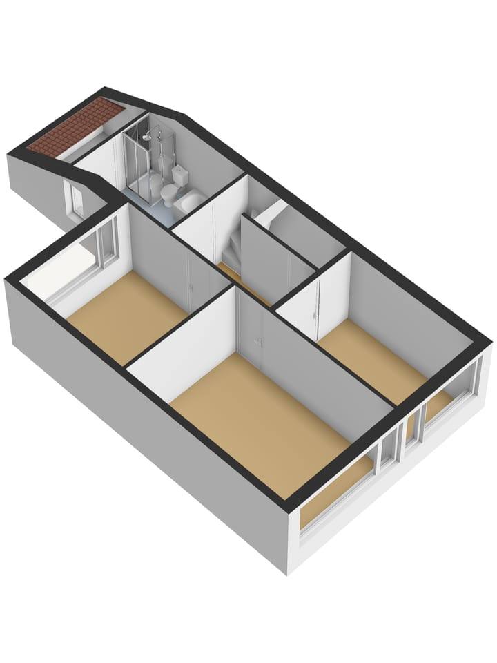 Foto 55 van Prins Clausstraat 7