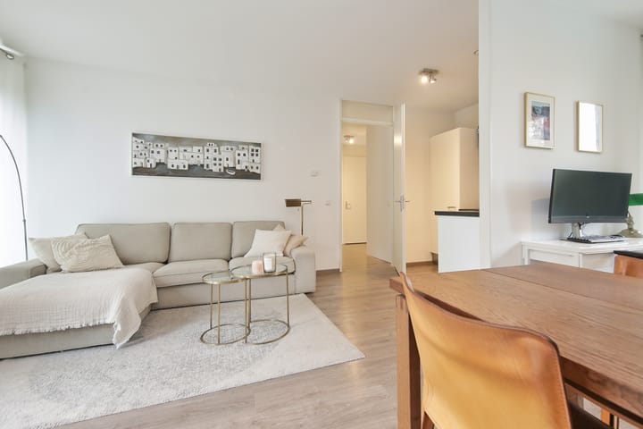 Foto 5 van Bellevuelaan 25