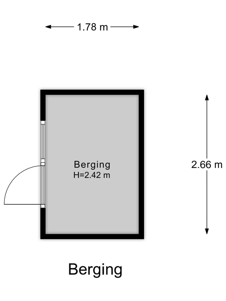 Foto 58 van Prins Clausstraat 7