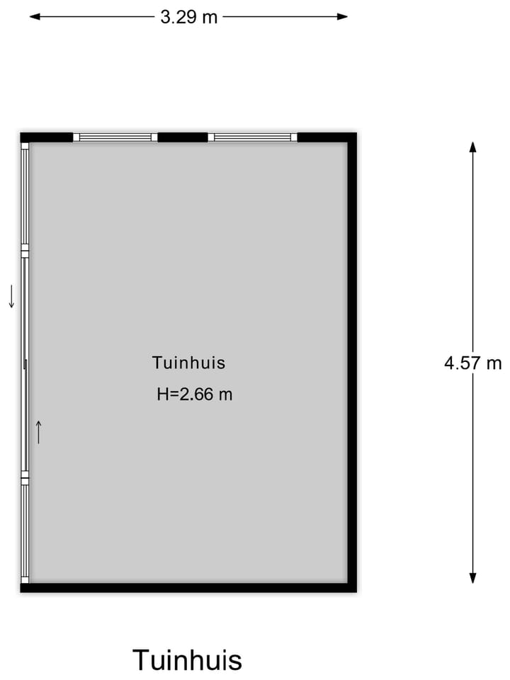 Foto 62 van Prins Clausstraat 7