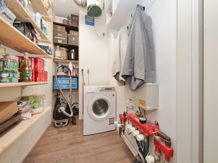 Foto 24 van Bellevuelaan 25