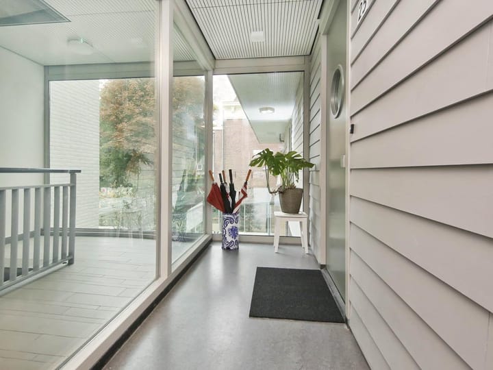 Foto 25 van Bellevuelaan 25