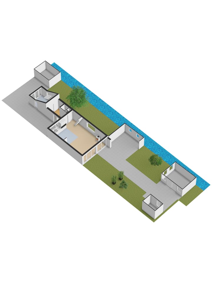 Foto 65 van Prins Clausstraat 7