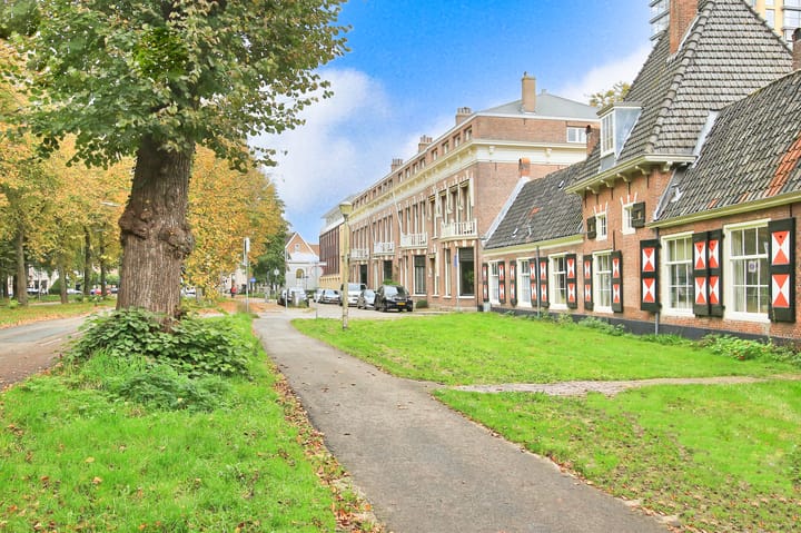 Foto 27 van Bellevuelaan 25