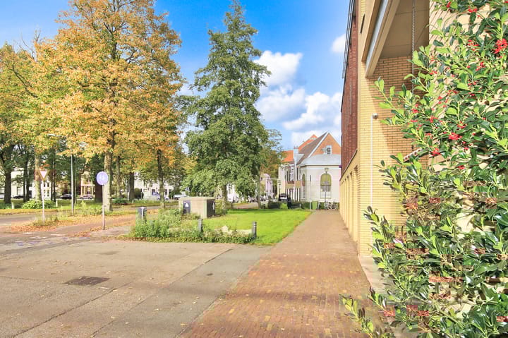 Foto 28 van Bellevuelaan 25