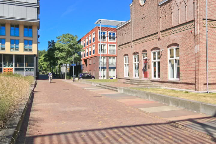 Foto 29 van Bellevuelaan 25