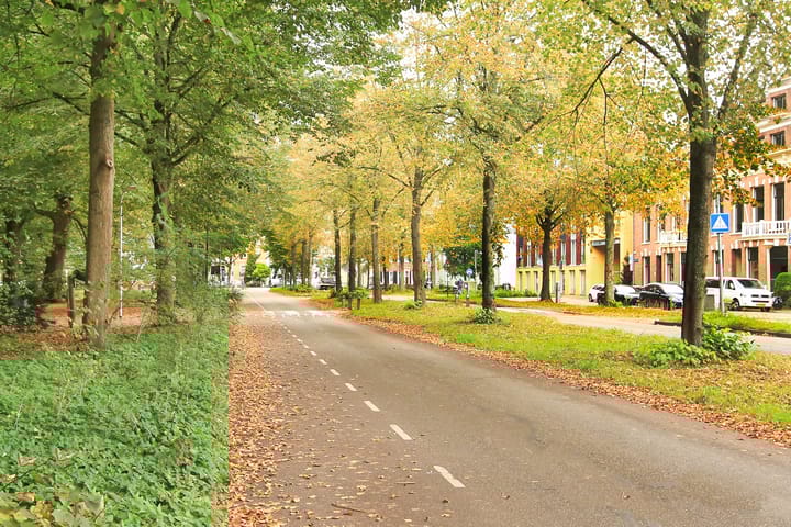 Foto 30 van Bellevuelaan 25