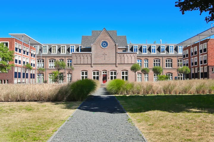 Foto 31 van Bellevuelaan 25